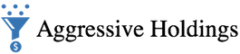 Aggressive Holdings Logo