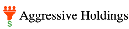 Aggressive Holdings Logo