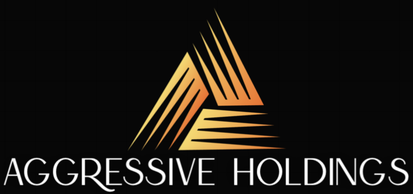 Aggressive Holdings Logo
